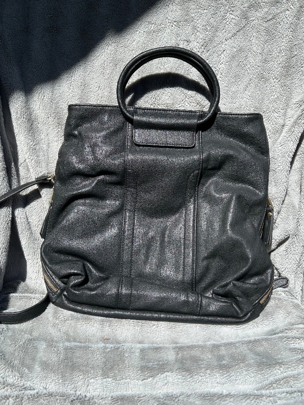 Sasha + Sofi Crossbody Bag
